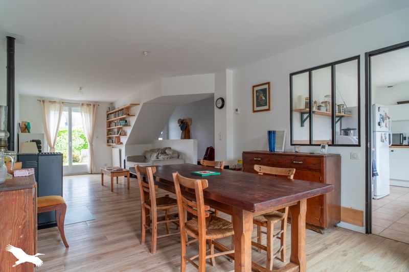 Vente Maison QUIMPER - 5 pièces -107 m² - (29000)