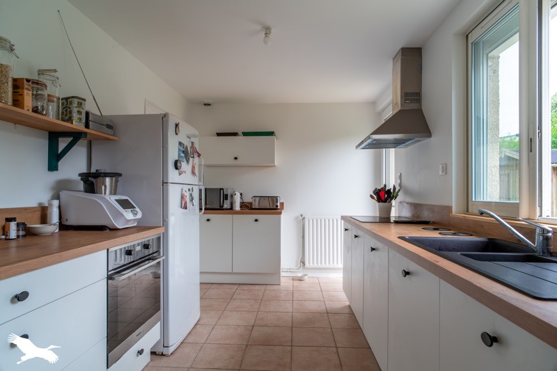Vente Maison QUIMPER - 5 pièces -107 m² - (29000)