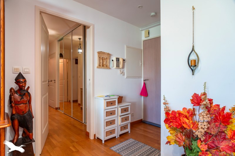 Vente Appartement QUIMPER - 3 pièces -68 m² - (29000)