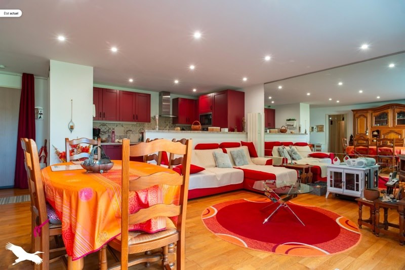 Vente Appartement QUIMPER - 3 pièces -68 m² - (29000)