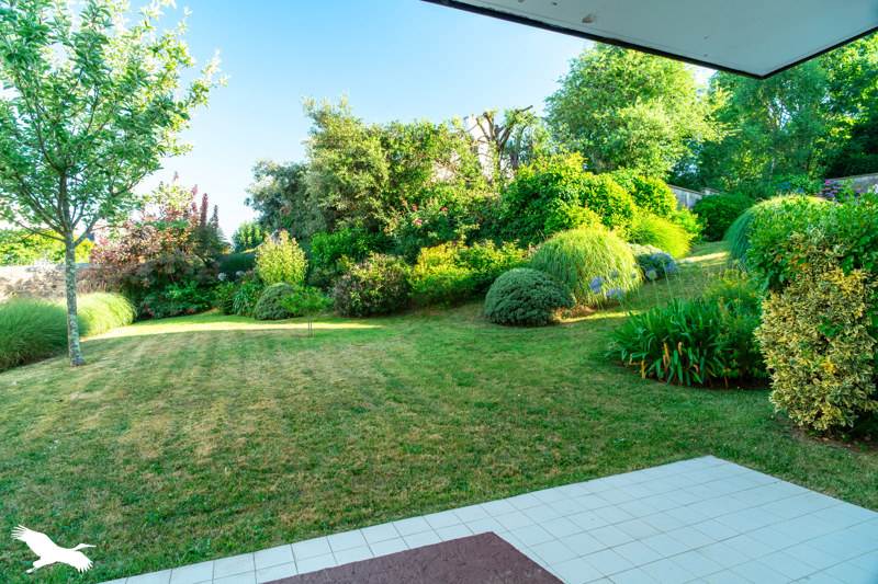 Vente Appartement QUIMPER - 3 pièces -68 m² - (29000)