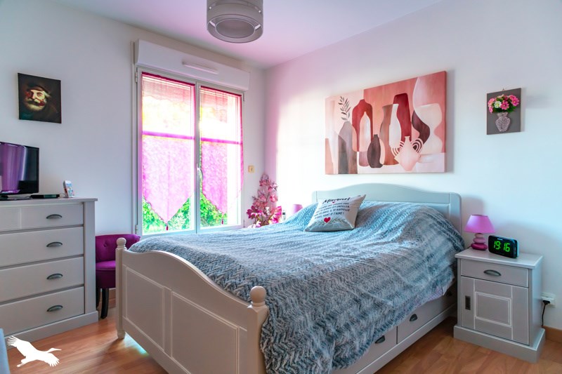 Vente Appartement QUIMPER - 3 pièces -68 m² - (29000)