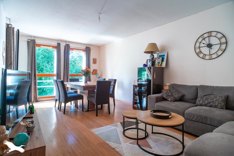 Vente Appartement QUIMPER - 4 pièces -81 m² - (29000)