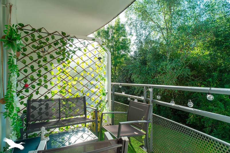 Vente Appartement QUIMPER - 4 pièces -81 m² - (29000)