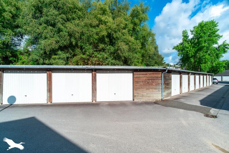 Vente Appartement QUIMPER - 4 pièces -81 m² - (29000)