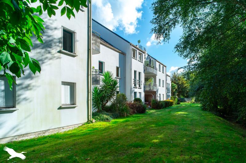 Vente Appartement QUIMPER - 4 pièces -81 m² - (29000)