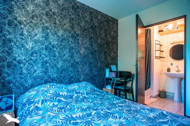 Vente Appartement QUIMPER - 4 pièces -81 m² - (29000)