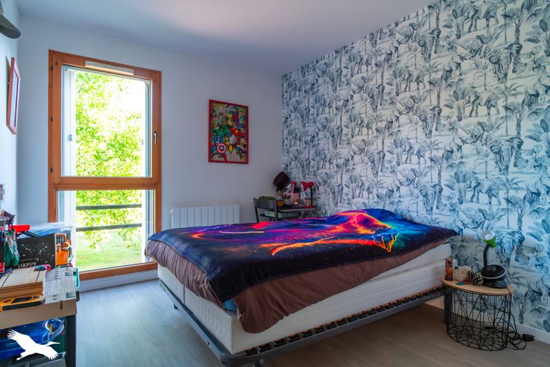 Vente Appartement QUIMPER - 4 pièces -81 m² - (29000)