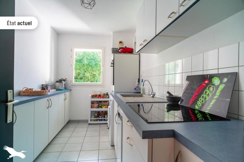 Vente Appartement QUIMPER - 4 pièces -81 m² - (29000)