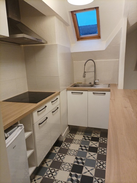 Vente Appartement QUIMPER 29000 2 pièces - 32 m²