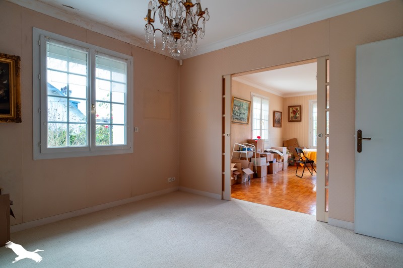 Vente Maison QUIMPER - 4 pièces -98 m² - (29000)