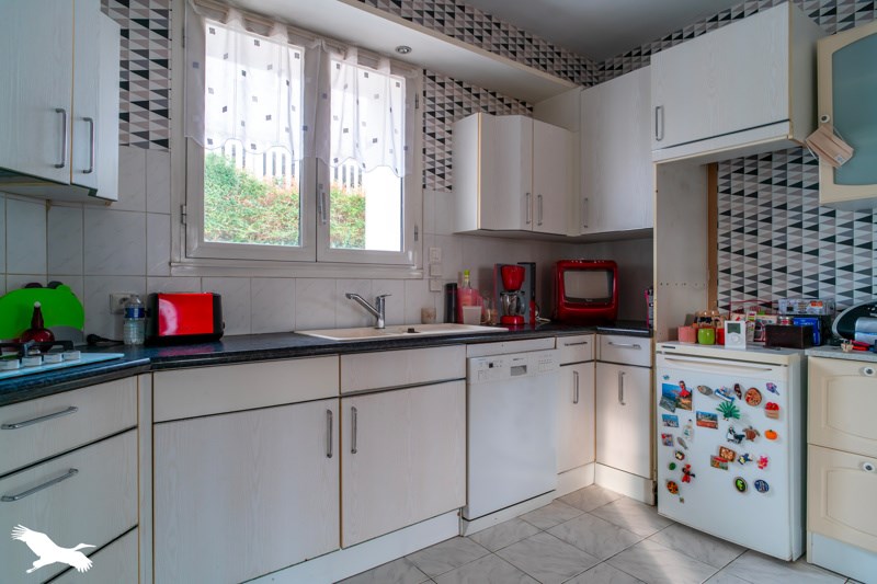 Vente Maison QUIMPER - 4 pièces -98 m² - (29000)