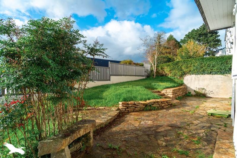 Vente Maison QUIMPER - 4 pièces -98 m² - (29000)
