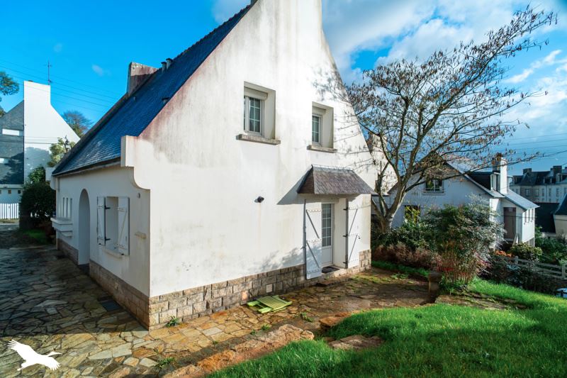 Vente Maison QUIMPER - 4 pièces -98 m² - (29000)