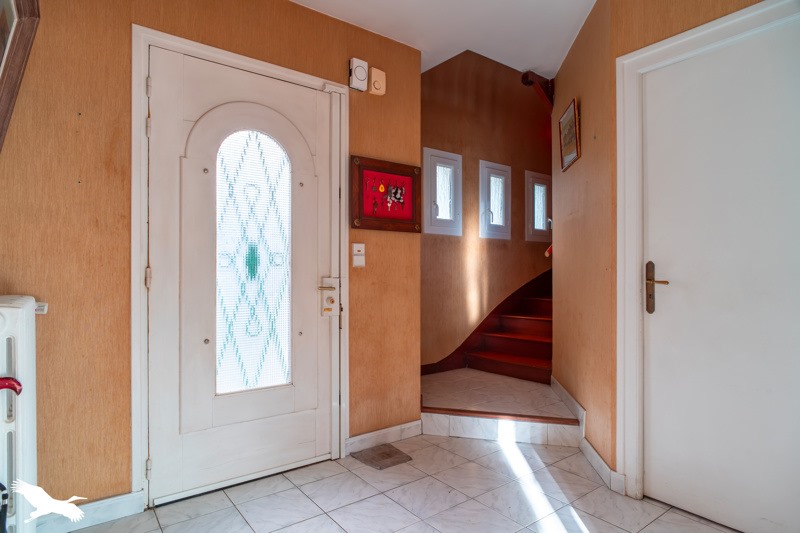 Vente Maison QUIMPER - 4 pièces -98 m² - (29000)