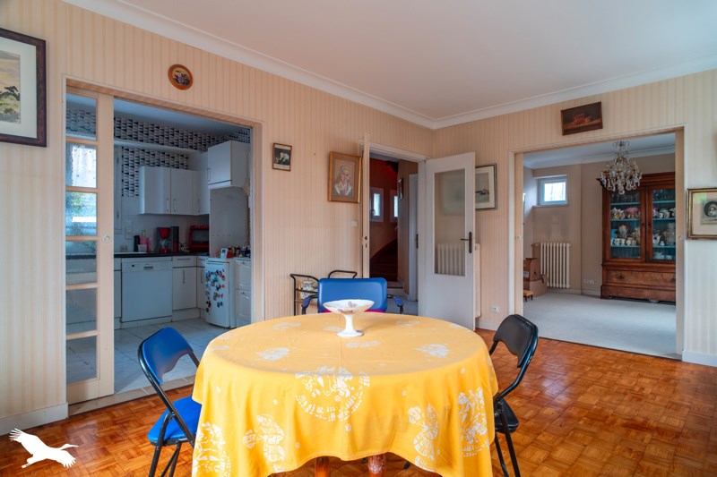 Vente Maison QUIMPER - 4 pièces -98 m² - (29000)