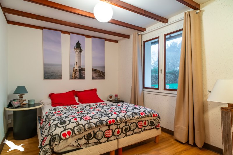 Vente Maison PLOMELIN - 5 pièces -145 m² - (29700)