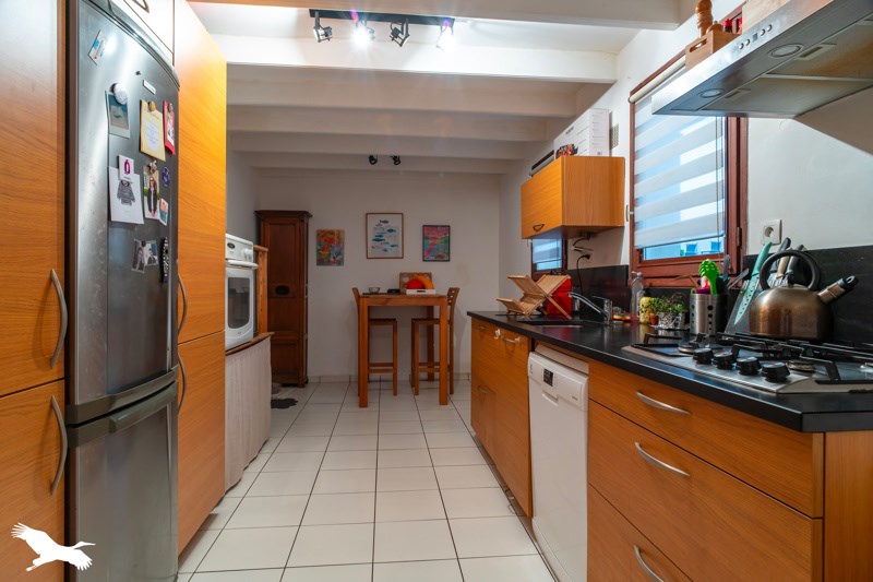 Vente Maison PLOMELIN - 5 pièces -145 m² - (29700)