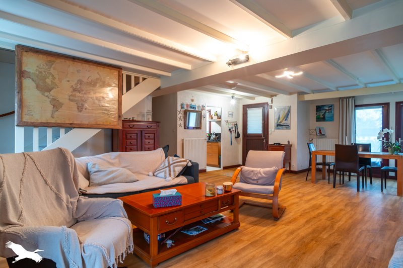 Vente Maison PLOMELIN - 5 pièces -145 m² - (29700)