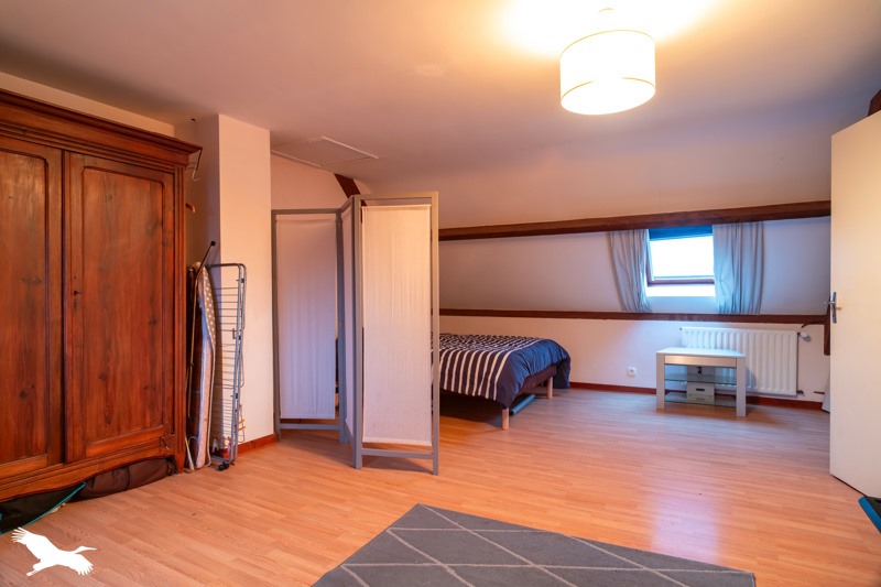Vente Maison PLOMELIN - 5 pièces -145 m² - (29700)