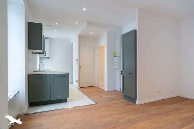Appartement Quimper
