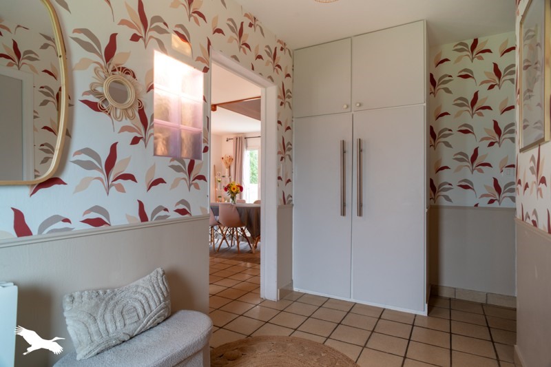 Vente Maison QUIMPER - 5 pièces -103 m² - (29000)