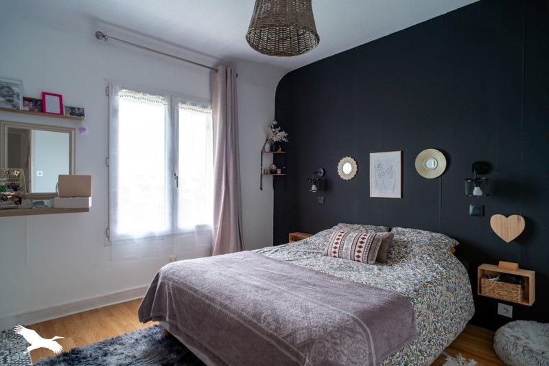 Vente Maison QUIMPER - 5 pièces -103 m² - (29000)