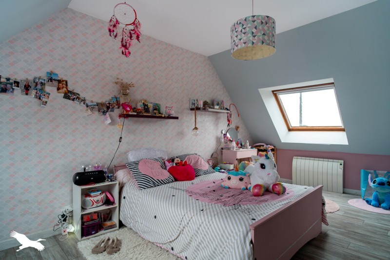 Vente Maison QUIMPER - 5 pièces -103 m² - (29000)