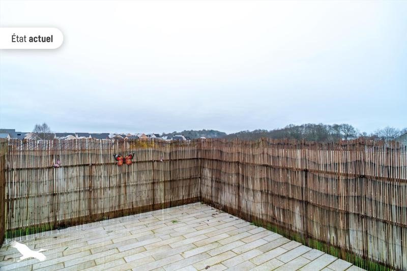 Vente Maison QUIMPER - 5 pièces -103 m² - (29000)