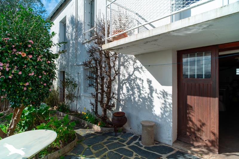 Vente Maison QUIMPER - 6 pièces -110 m² - (29000)