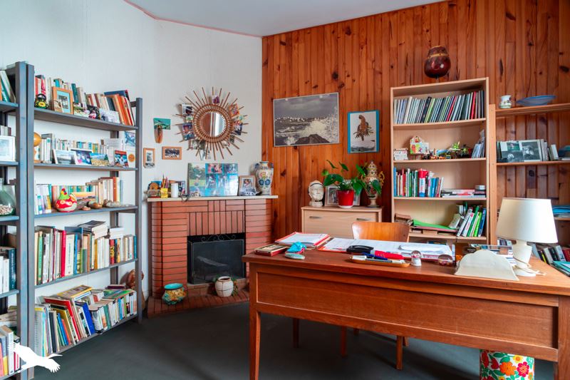 Vente Maison QUIMPER - 6 pièces -110 m² - (29000)