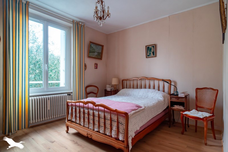 Vente Maison QUIMPER - 6 pièces -110 m² - (29000)