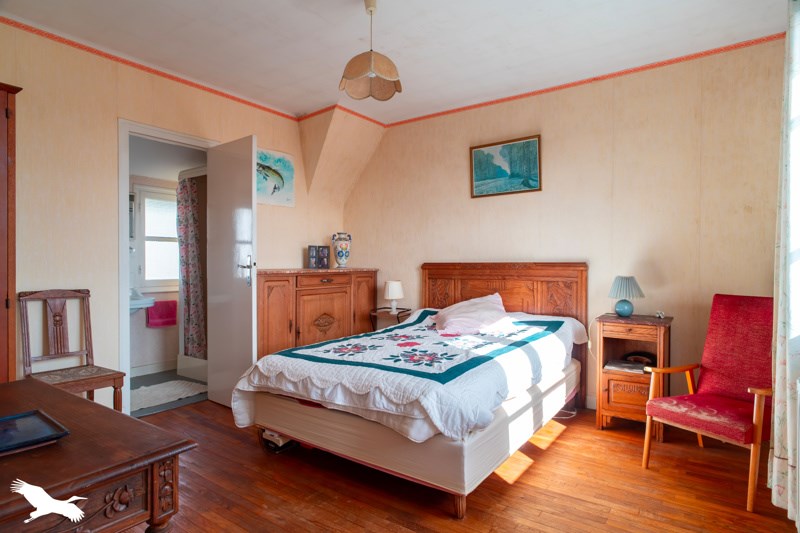 Vente Maison QUIMPER - 6 pièces -110 m² - (29000)