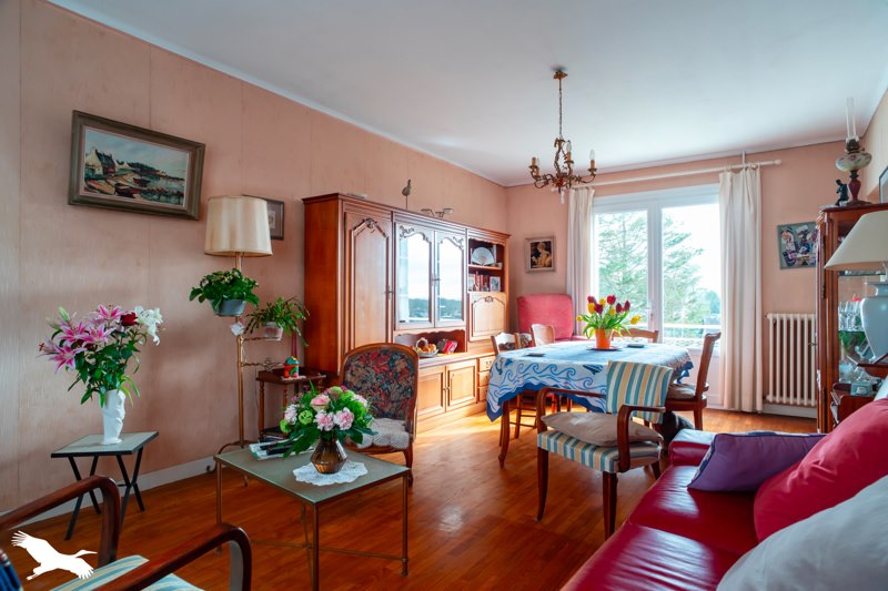 Vente Maison QUIMPER - 6 pièces -110 m² - (29000)