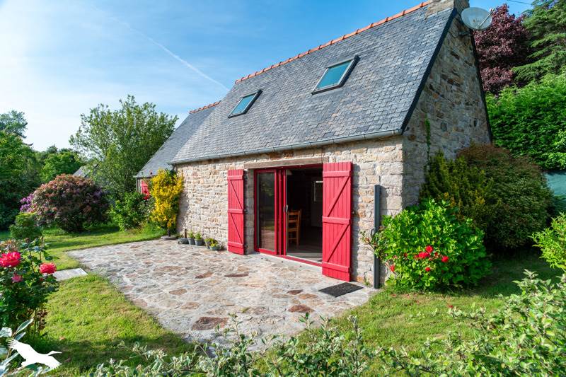 Vente Maison QUIMPER - 2 pièces -51 m² - (29000)