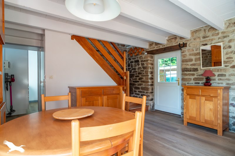 Vente Maison QUIMPER - 2 pièces -51 m² - (29000)