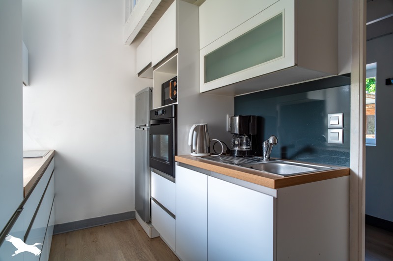 Vente Maison QUIMPER - 2 pièces -51 m² - (29000)