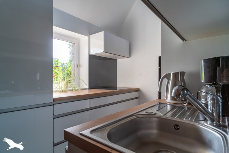 Vente Maison QUIMPER - 2 pièces -51 m² - (29000)