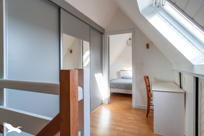 Vente Maison QUIMPER - 2 pièces -51 m² - (29000)