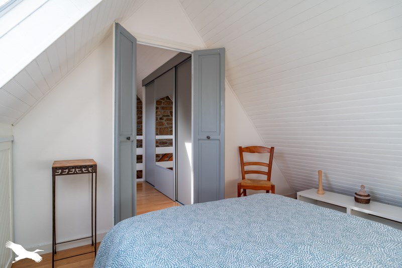 Vente Maison QUIMPER - 2 pièces -51 m² - (29000)