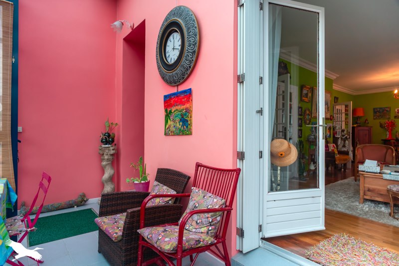 Vente Maison QUIMPER - 5 pièces -133 m² - (29000)