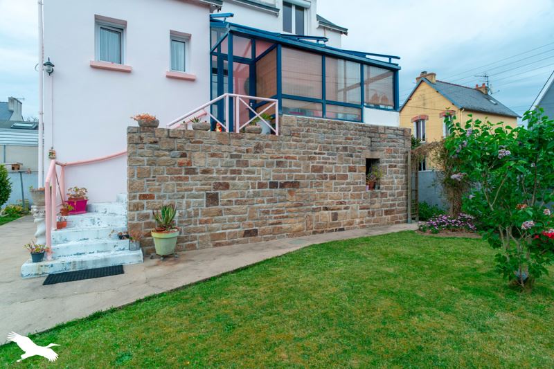 Vente Maison QUIMPER - 5 pièces -133 m² - (29000)