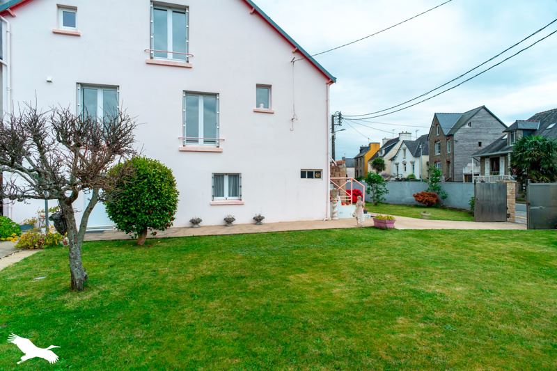Vente Maison QUIMPER - 5 pièces -133 m² - (29000)