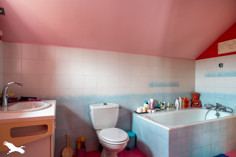 Vente Maison QUIMPER - 5 pièces -133 m² - (29000)