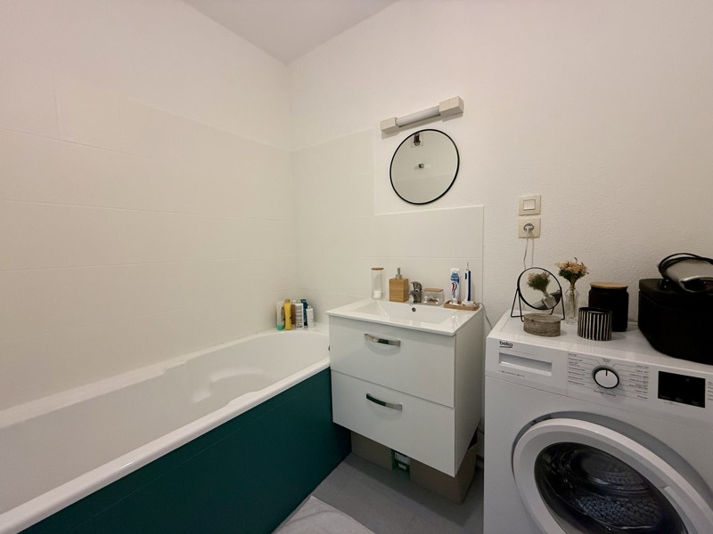 Vente Appartement QUIMPER - 2 pièces -37 m² - (29000)