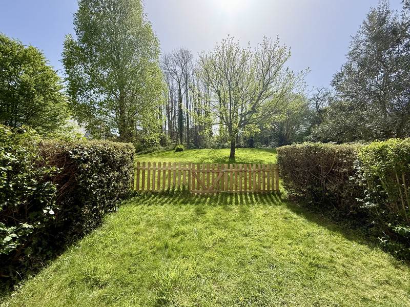Vente Appartement QUIMPER - 2 pièces -37 m² - (29000)