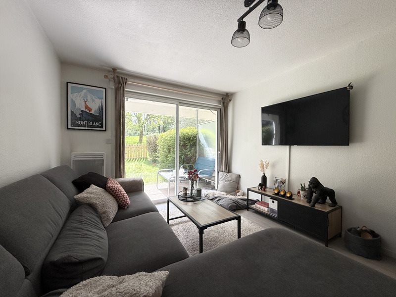 Vente Appartement QUIMPER - 2 pièces -37 m² - (29000)