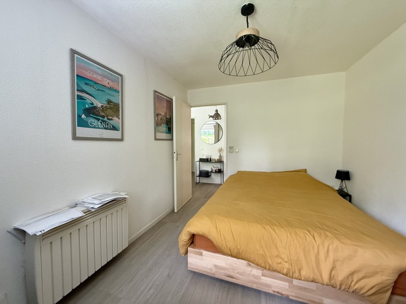 Vente Appartement QUIMPER - 2 pièces -37 m² - (29000)