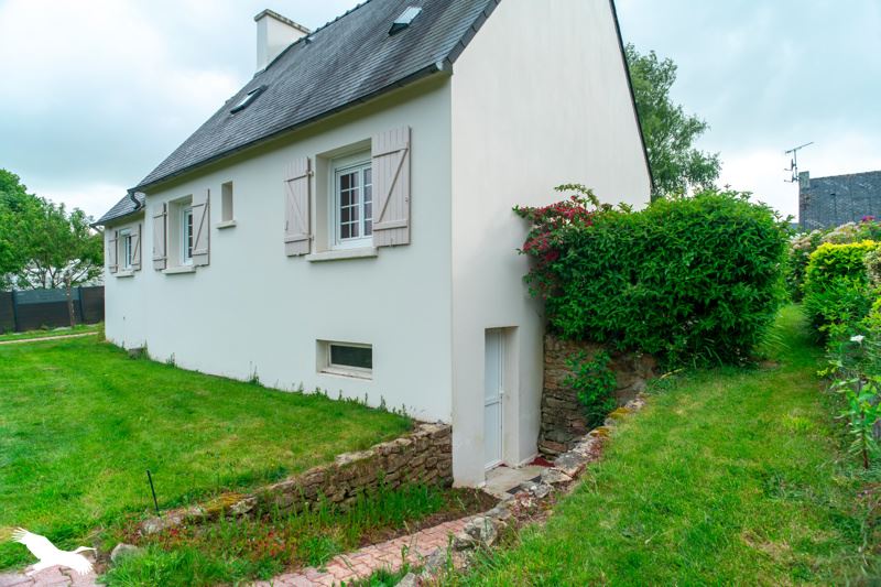 Vente Maison PLUGUFFAN 29700 4 pièces - 88 m²