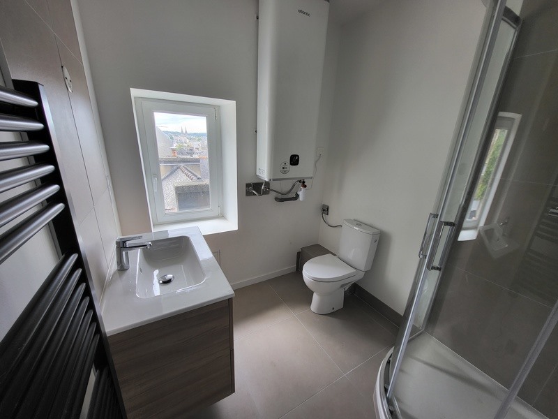 Vente Appartement QUIMPER - 3 pièces -45,1 m² - (29000)